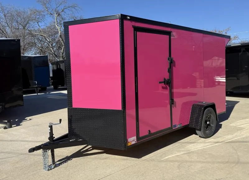 new Cargo (Enclosed) Trailers Triple Trailers  for sale, in Watauga, TX Thumbnail 7