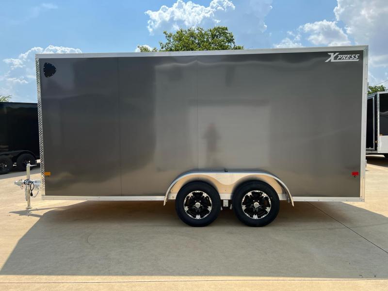 new Cargo (Enclosed) Trailers ALCOM  for sale, in Watauga, TX Thumbnail 6