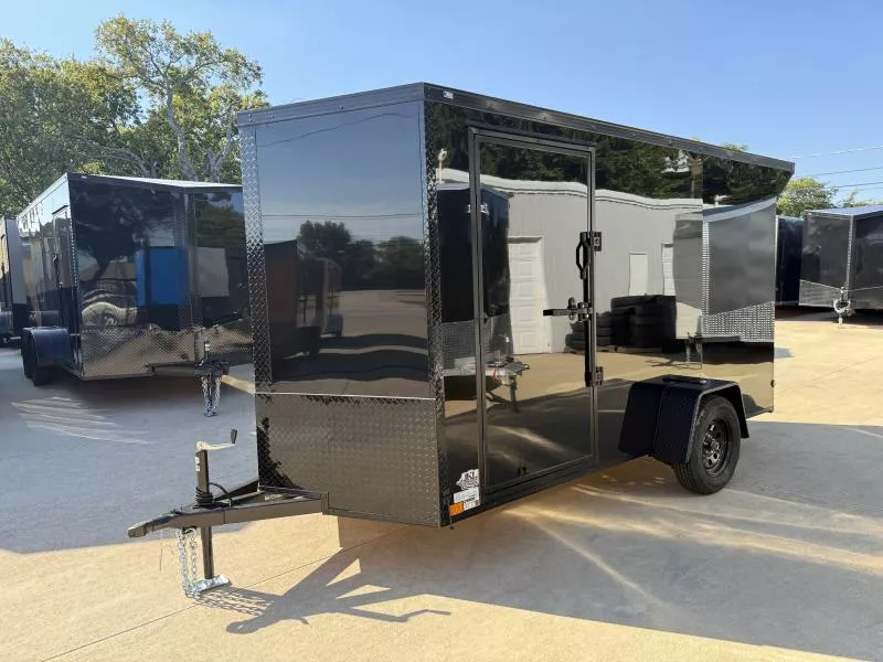 new Cargo (Enclosed) Trailers Triple Trailers  for sale, in Watauga, TX Thumbnail 7