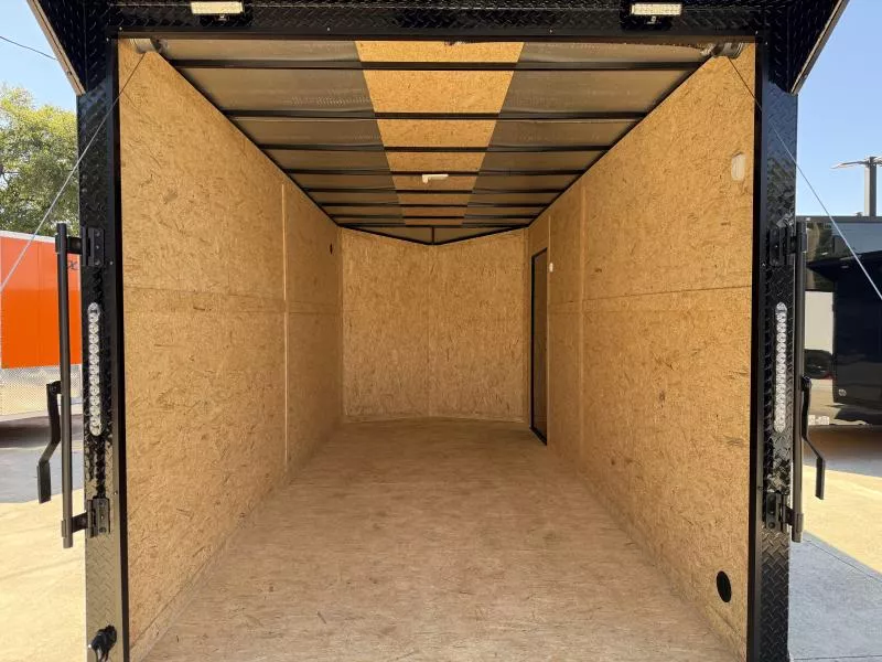 new Other Trailers Triple Trailers  for sale, in Watauga, TX Thumbnail 10