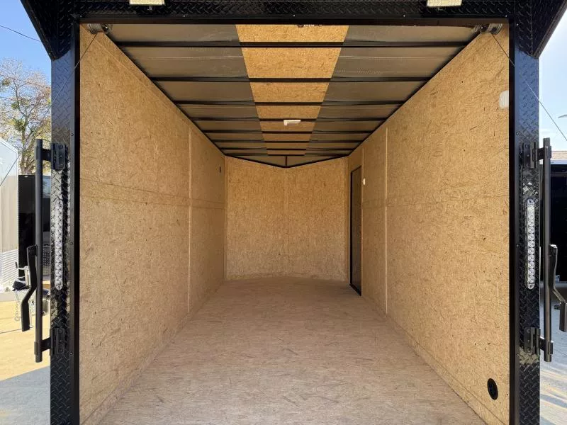 new Cargo (Enclosed) Trailers Triple Trailers  for sale, in Watauga, TX Thumbnail 10