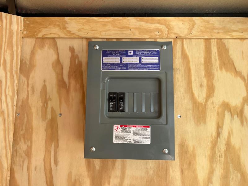 new Cargo (Enclosed) Trailers MP Trailers  for sale, in Watauga, TX Thumbnail 17