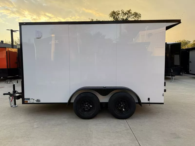 new Cargo (Enclosed) Trailers Triple Trailers  for sale, in Watauga, TX Thumbnail 6