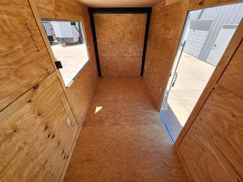 new Vending / Concession Trailers MP Trailers  for sale, in Watauga, TX Thumbnail 13