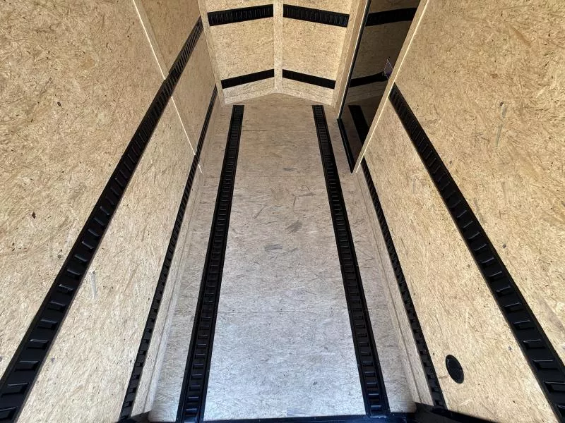 new Cargo (Enclosed) Trailers Triple Trailers  for sale, in Watauga, TX Thumbnail 15