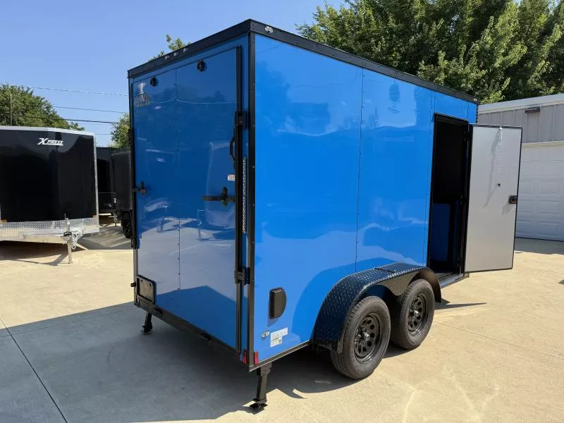 new Cargo (Enclosed) Trailers Anvil  for sale, in Watauga, TX Thumbnail 19