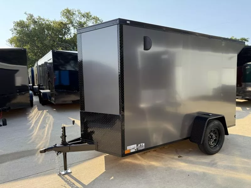 new Cargo (Enclosed) Trailers Triple Trailers  for sale, in Watauga, TX Thumbnail 7