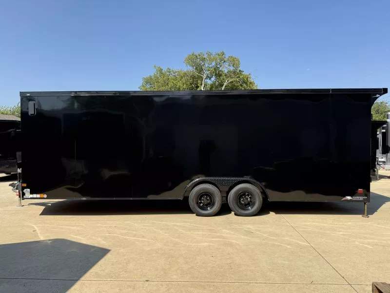 new Car Haulers / Racing Trailers American Hauler  for sale, in Watauga, TX Thumbnail 6