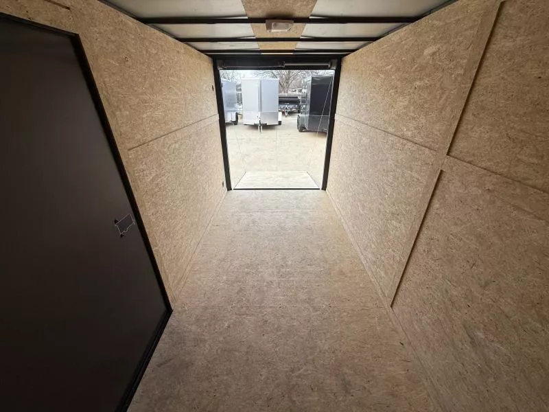 new Cargo (Enclosed) Trailers Triple Trailers  for sale, in Watauga, TX Thumbnail 11