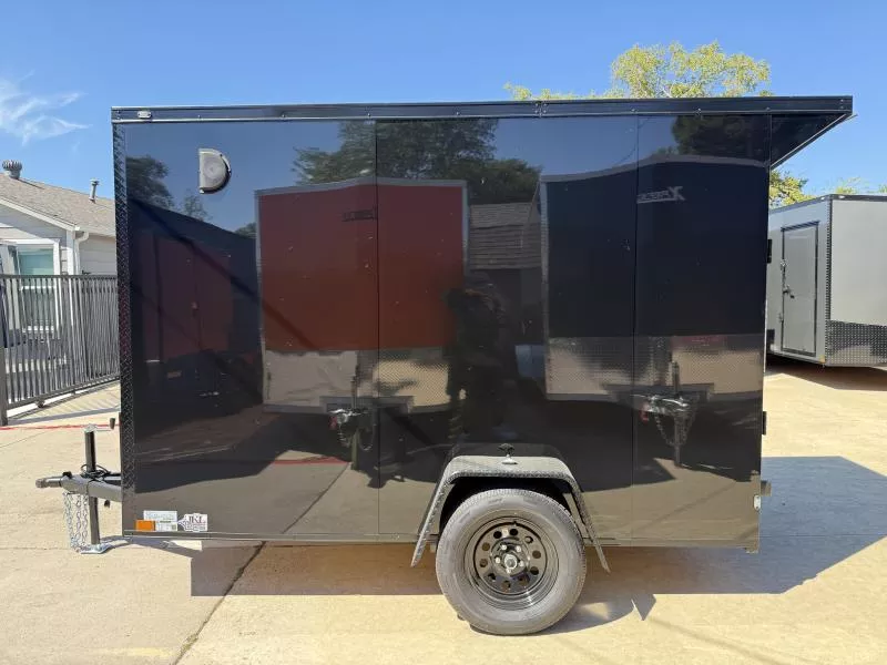 new Cargo (Enclosed) Trailers Triple Trailers  for sale, in Watauga, TX Thumbnail 6
