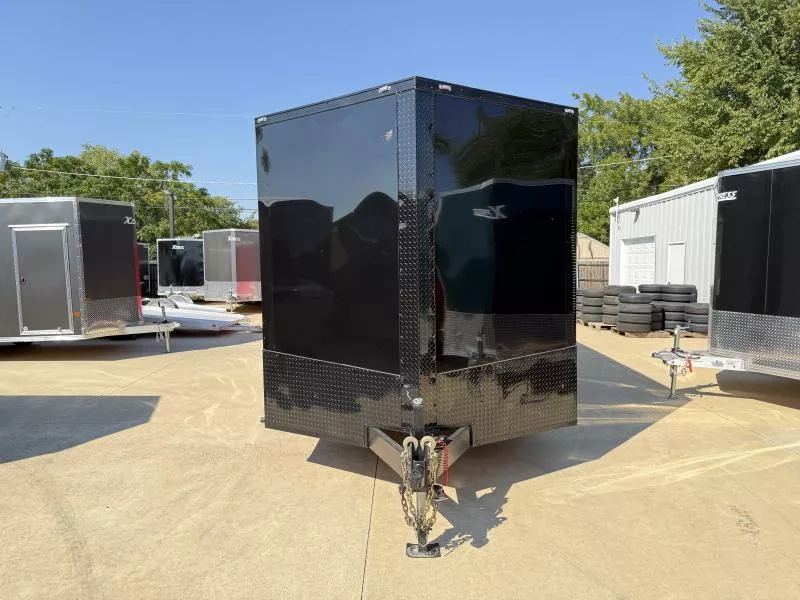 new Cargo (Enclosed) Trailers True Blue Trailers  for sale, in Watauga, TX Thumbnail 8