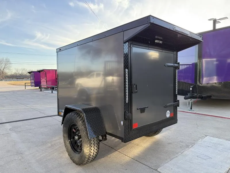 new Cargo (Enclosed) Trailers Triple Trailers  for sale, in Watauga, TX Thumbnail 5