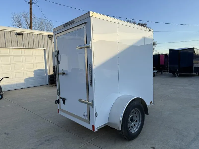 new Cargo (Enclosed) Trailers Triple Trailers  for sale, in Watauga, TX Thumbnail 3