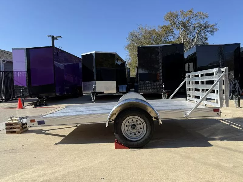 new Utility Trailers Triton Trailers  for sale, in Watauga, TX Thumbnail 6