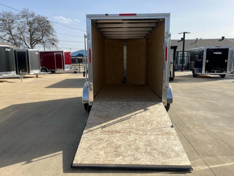 new Cargo (Enclosed) Trailers ALCOM  for sale, in Watauga, TX Thumbnail 9