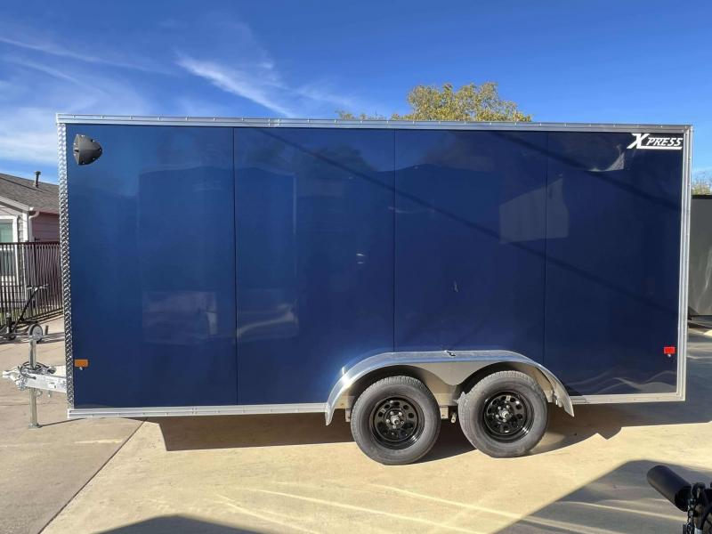 new Cargo (Enclosed) Trailers ALCOM  for sale, in Watauga, TX Thumbnail 6