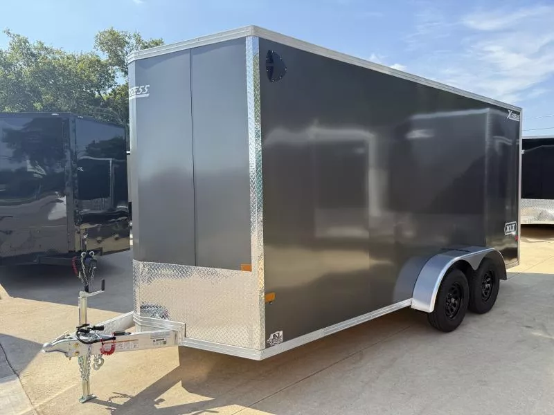 new Cargo (Enclosed) Trailers Xpress  for sale, in Watauga, TX Thumbnail 7