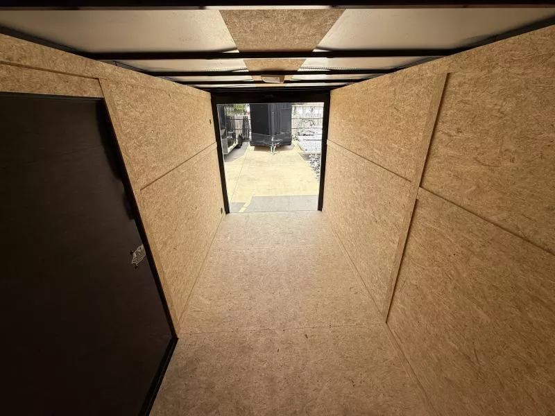 new Cargo (Enclosed) Trailers Triple Trailers  for sale, in Watauga, TX Thumbnail 11