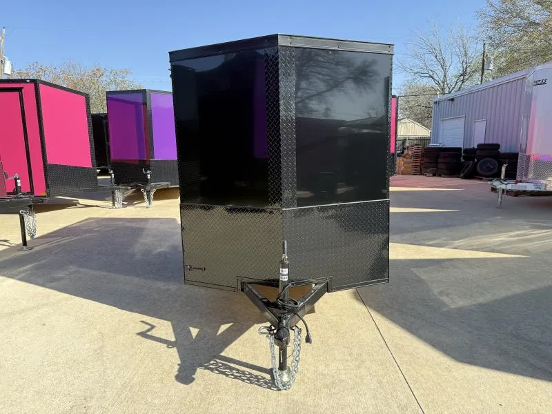 new Cargo (Enclosed) Trailers Triple Trailers  for sale, in Watauga, TX Thumbnail 8