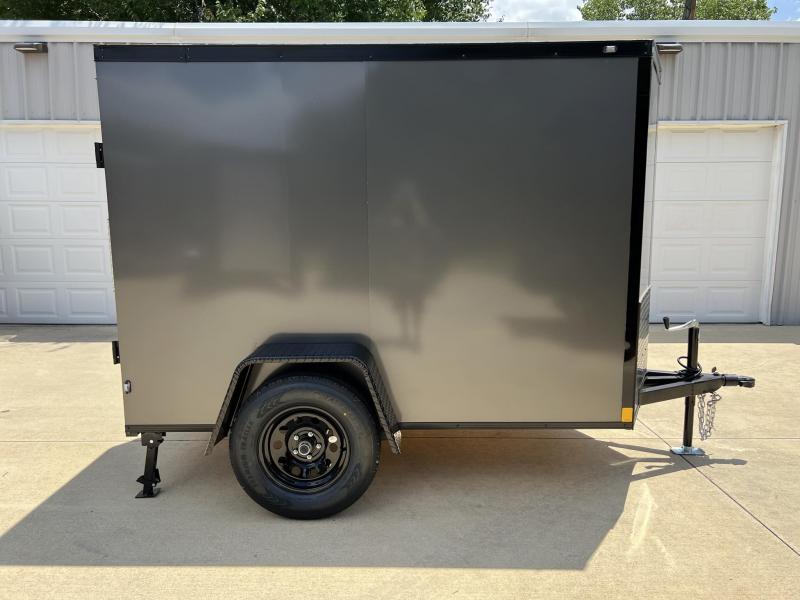 new Cargo (Enclosed) Trailers H&S Trailers of Texas  for sale, in Watauga, TX Thumbnail 2