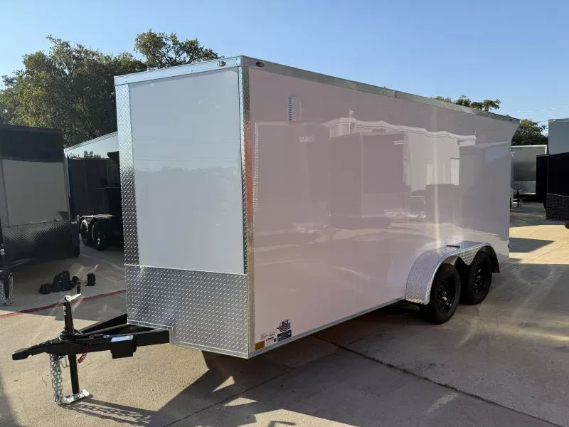 new Cargo (Enclosed) Trailers Triple Trailers  for sale, in Watauga, TX Thumbnail 7