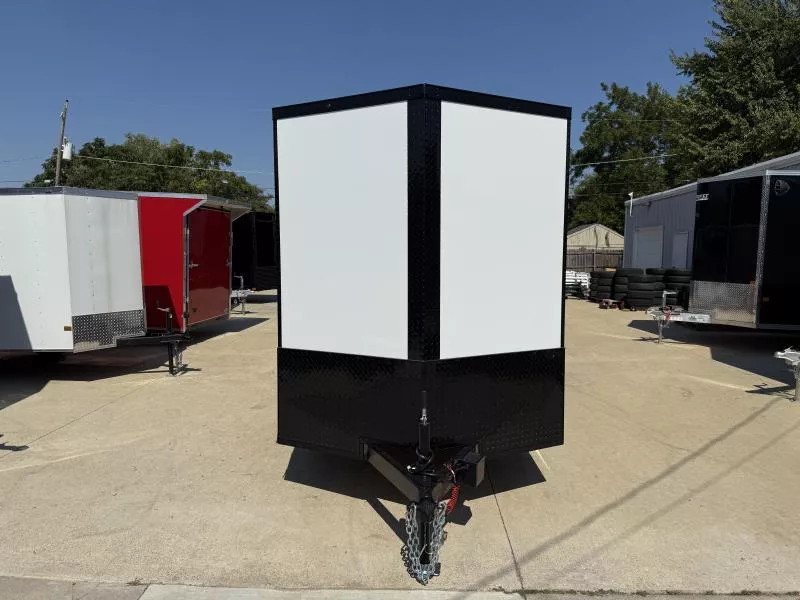 new Cargo (Enclosed) Trailers Triple Trailers  for sale, in Watauga, TX Thumbnail 8