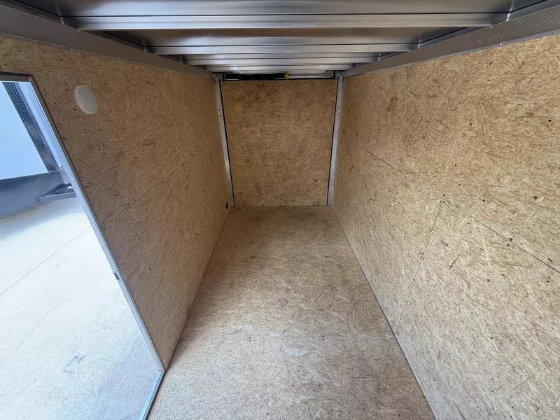 new Cargo (Enclosed) Trailers Xpress  for sale, in Watauga, TX Thumbnail 12