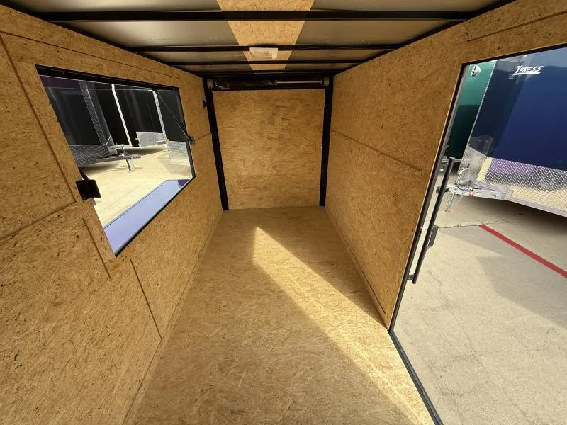 new Cargo (Enclosed) Trailers Triple Trailers  for sale, in Watauga, TX Thumbnail 12