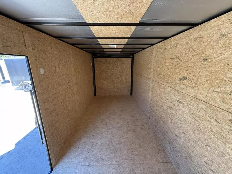 new Other Trailers Triple Trailers  for sale, in Watauga, TX Thumbnail 12