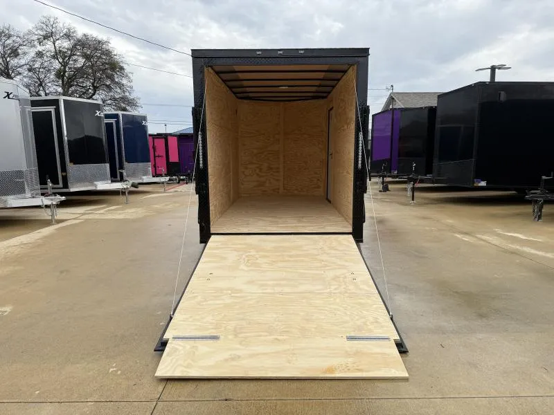 new Cargo (Enclosed) Trailers DCT  for sale, in Watauga, TX Thumbnail 9