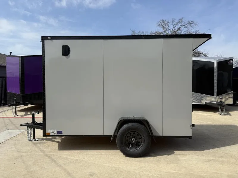 new Cargo (Enclosed) Trailers Triple Trailers  for sale, in Watauga, TX Thumbnail 6