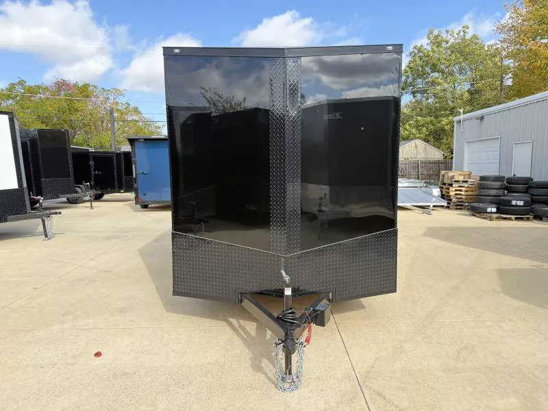 new Cargo (Enclosed) Trailers Triple Trailers  for sale, in Watauga, TX Thumbnail 8