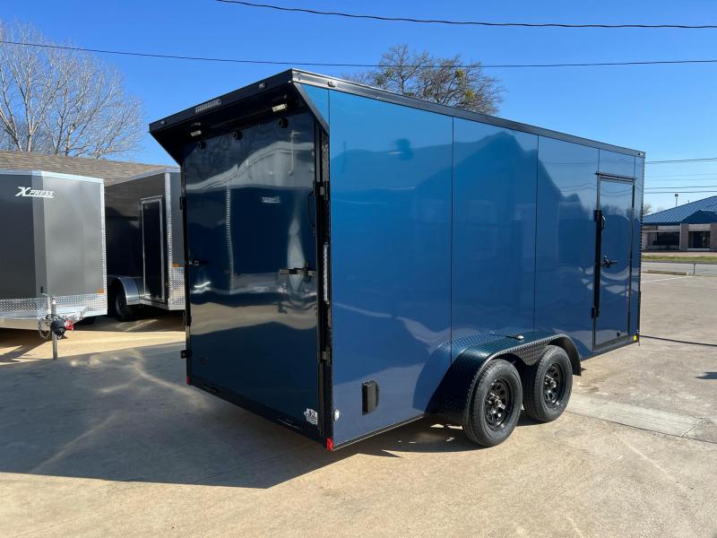 new Cargo (Enclosed) Trailers H&S Trailers of Texas  for sale, in Watauga, TX Thumbnail 3
