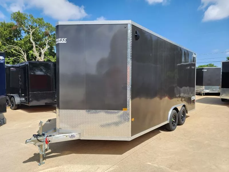 new Cargo (Enclosed) Trailers Xpress  for sale, in Watauga, TX Thumbnail 7