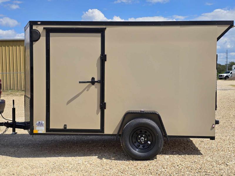 new Cargo (Enclosed) Trailers H&S Trailers of Texas  for sale, in Watauga, TX Thumbnail 6