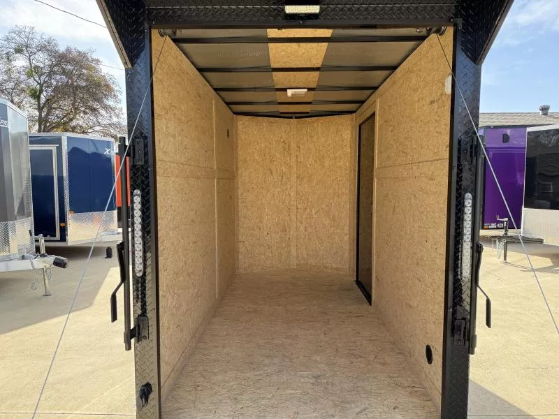 new Cargo (Enclosed) Trailers Triple Trailers  for sale, in Watauga, TX Thumbnail 10