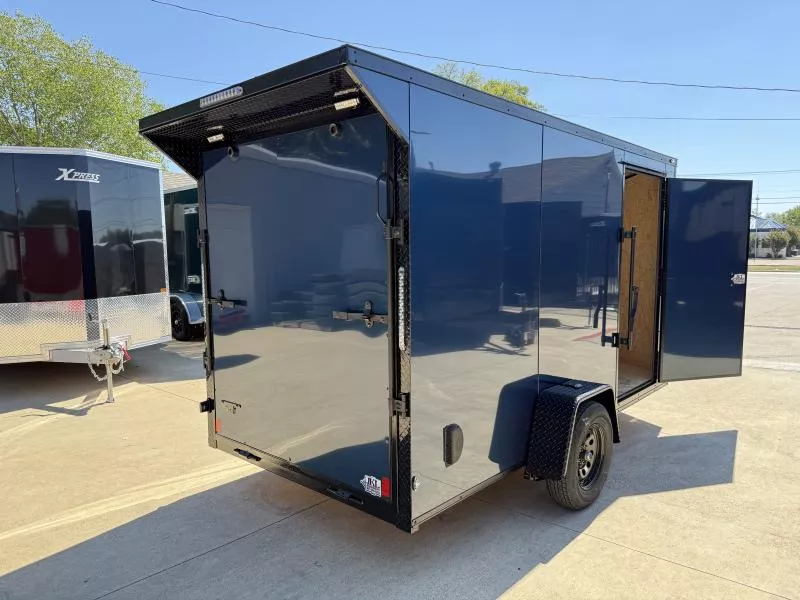 new Cargo (Enclosed) Trailers Triple Trailers  for sale, in Watauga, TX Thumbnail 13