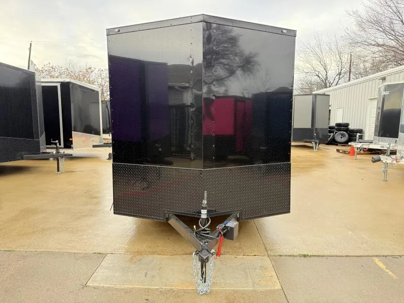 new Cargo (Enclosed) Trailers Triple Trailers  for sale, in Watauga, TX Thumbnail 8