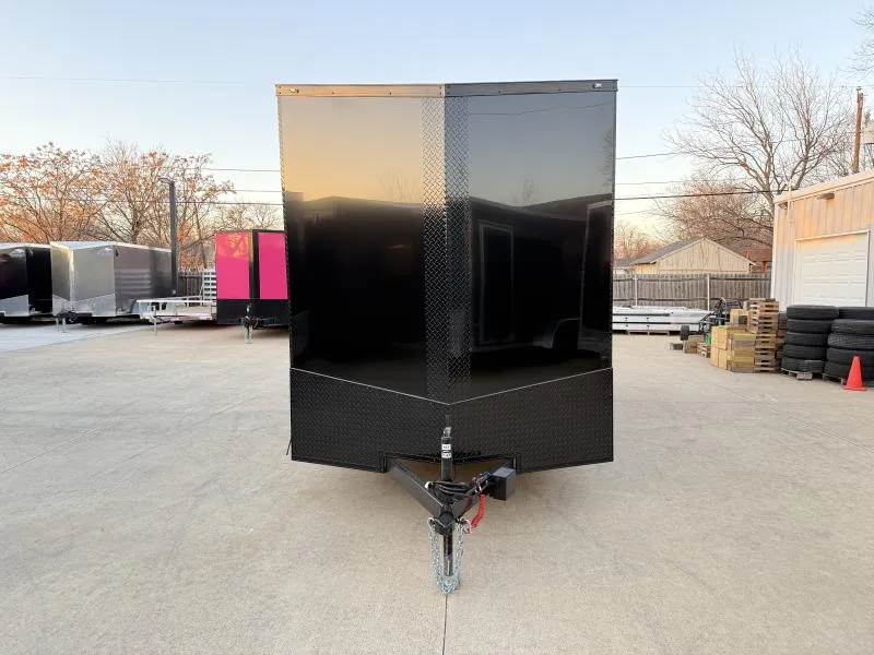 new Cargo (Enclosed) Trailers Triple Trailers  for sale, in Watauga, TX Thumbnail 8