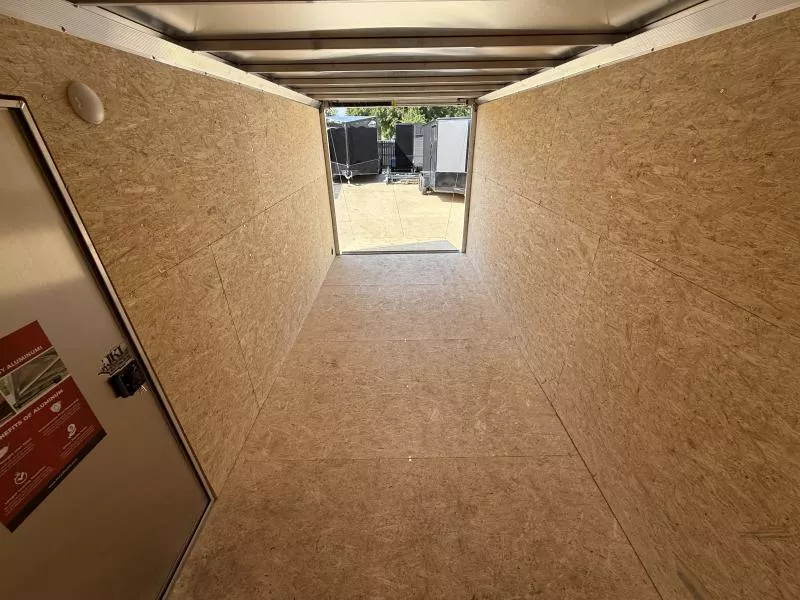 new Cargo (Enclosed) Trailers Xpress  for sale, in Watauga, TX Thumbnail 11