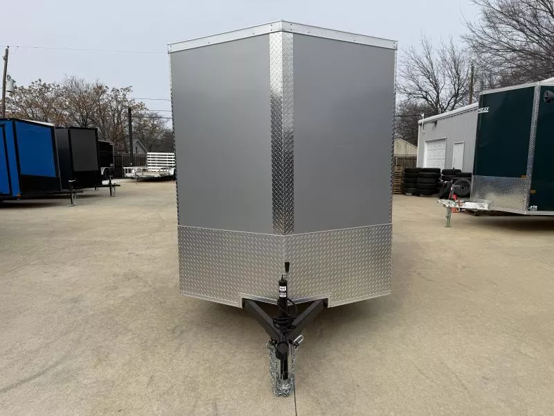 new Cargo (Enclosed) Trailers Triple Trailers  for sale, in Watauga, TX Thumbnail 8