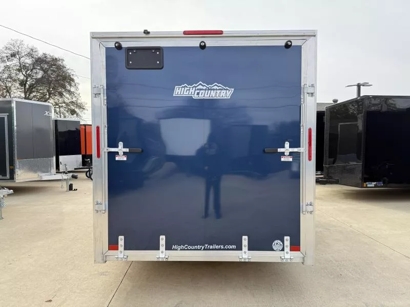 new Cargo (Enclosed) Trailers Xpress  for sale, in Watauga, TX Thumbnail 4
