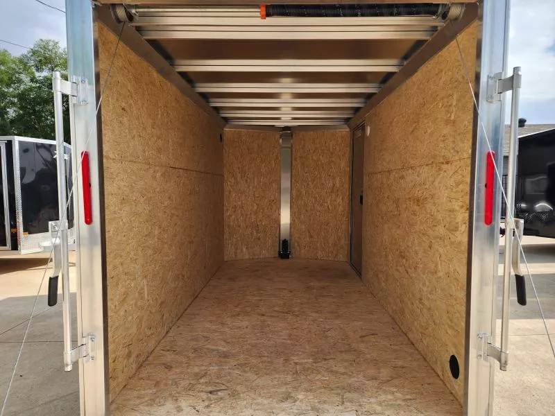 new Cargo (Enclosed) Trailers Xpress  for sale, in Watauga, TX Thumbnail 10