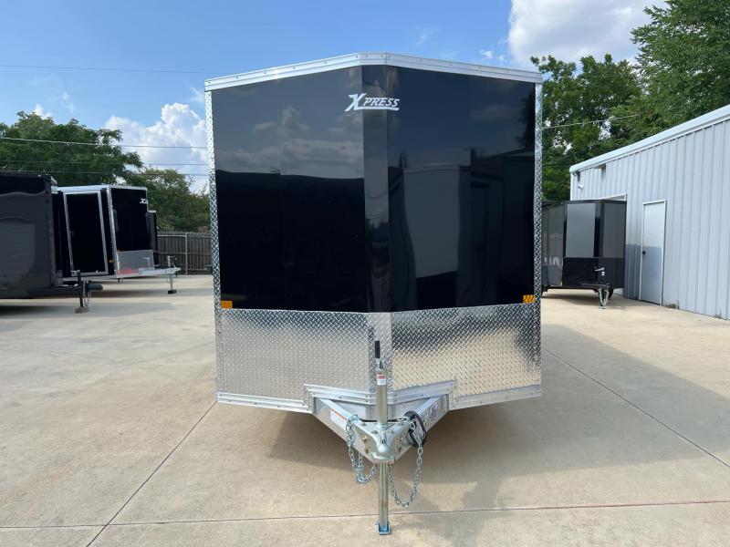 new Cargo (Enclosed) Trailers ALCOM  for sale, in Watauga, TX Thumbnail 8