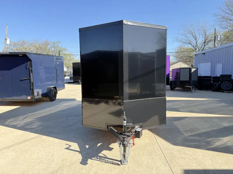 new Cargo (Enclosed) Trailers Triple Trailers  for sale, in Watauga, TX Thumbnail 8