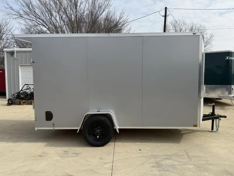 new Cargo (Enclosed) Trailers Triple Trailers  for sale, in Watauga, TX Thumbnail 2