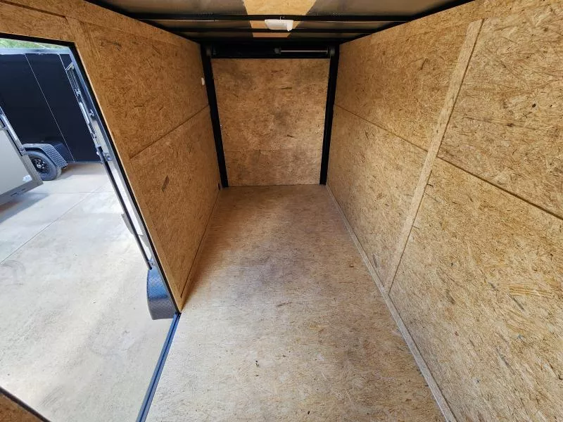 new Cargo (Enclosed) Trailers Triple Trailers  for sale, in Watauga, TX Thumbnail 12