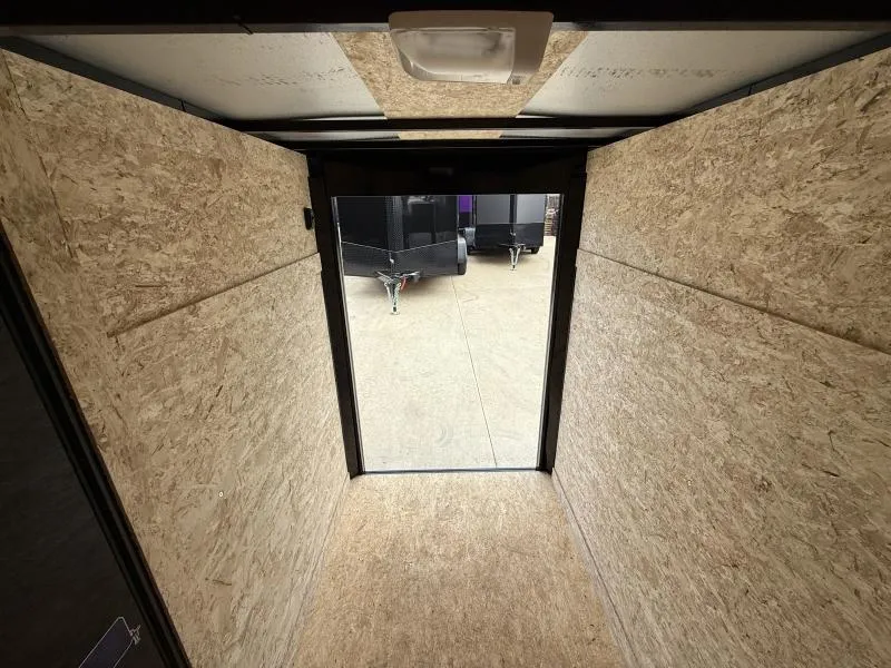 new Cargo (Enclosed) Trailers Triple Trailers  for sale, in Watauga, TX Thumbnail 11