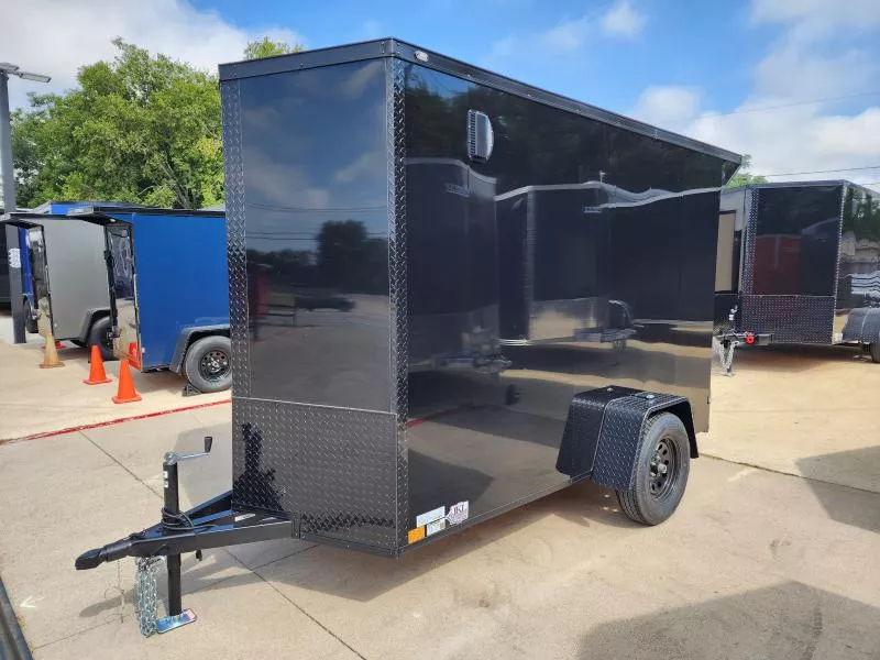 new Cargo (Enclosed) Trailers Triple Trailers  for sale, in Watauga, TX Thumbnail 7