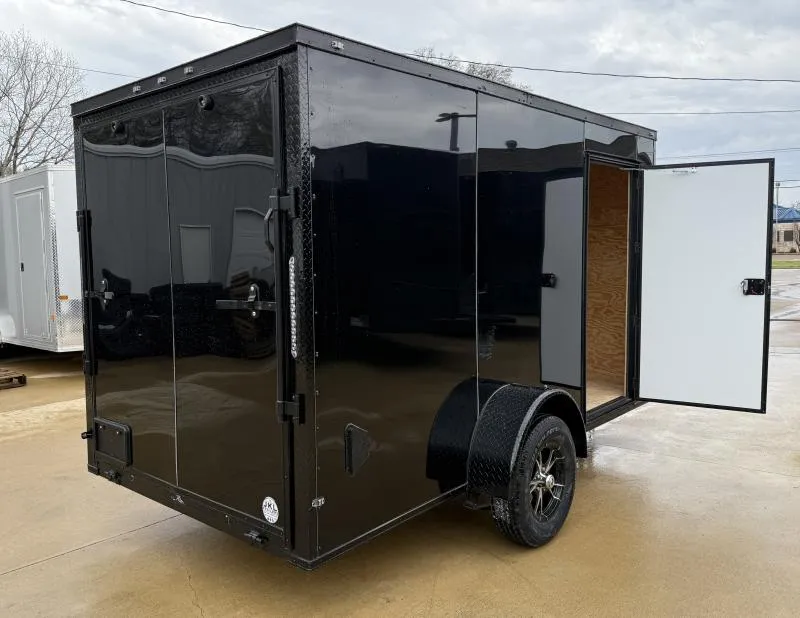 new Cargo (Enclosed) Trailers DCT  for sale, in Watauga, TX Thumbnail 14